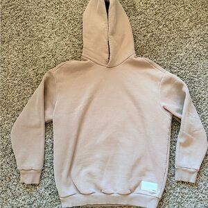 Vuori Oversized Restore Hoodie XS